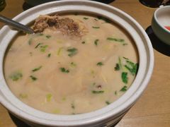 金陵鸭血粉丝汤-枕水江南(铁西万象汇店)