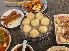 -小街天府(西工小街店)