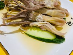 -鹿港小镇经典老上海菜(长乐路店)