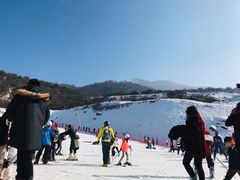 -太子岭滑雪场