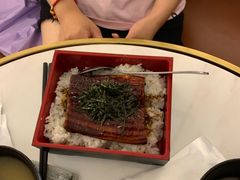 -芮麒·日本料理(淮海路店)