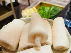 -芸鲜季·云南野生菌餐厅· 云南风物味研社(闵行店)
