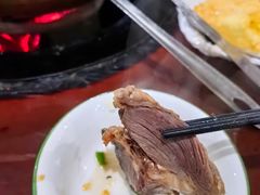 -朝伟清真铜瓢牛肉馆(三十年老·店)
