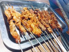 -直隶安家牛肉罩饼(建华店)