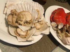 -TABLE·味西餐厅-成都茂业JW万豪酒店