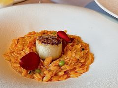 -Da Ivo哒伊沃意大利魔镜餐厅(外滩店)