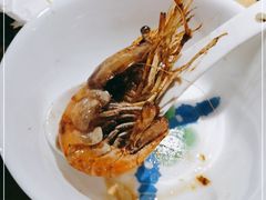 -老头儿油爆虾(金鹰世界店)