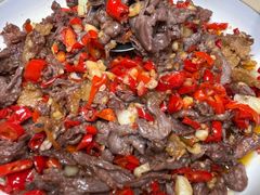 -乡食柴房  湖南乡里菜(龙岗中心城店)