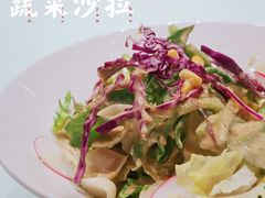 -洪福龙虾