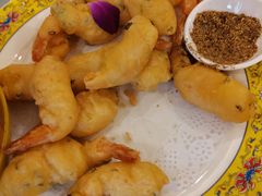 -鸿禧大清花(方庄店)