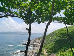 -三亚蜈支洲岛旅游区