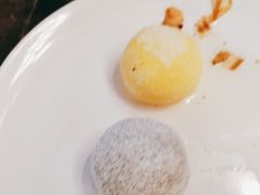 -介里海鲜自助(万达广场太原街店)