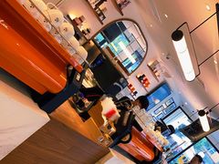 -Peet's Coffee皮爷咖啡(大学路店)