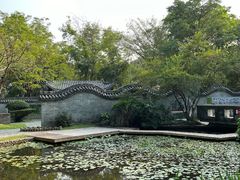 -深圳国际园林花卉博览园