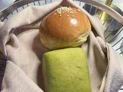 -Kathleen's Waitan 凯圣琳江景西餐厅(外滩店)