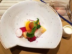 -香樟花园法式铁板烧(恒隆广场店)