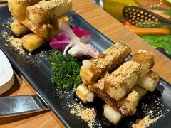 -一朵菌·野生菌探索家火锅(南亚店)