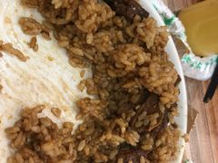-老七饭馆(光荣道总店)