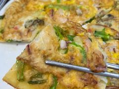 -真利味·脊骨火锅·正宗韩国料理(韩乐坊店)