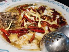 -花椒俏川菜小馆(南海万达店)