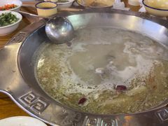 -颜氏双江清水鱼一养身火锅(磁器口店)