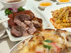 -香港新发烧腊茶餐厅(书城店)