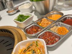 -花味·自助烤肉(南方时代店)