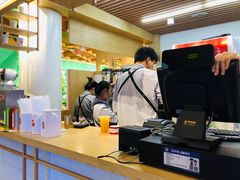 -隆延茶铺(学清路驹然店)