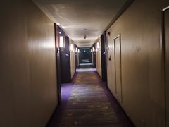 -西昌邛海宾馆