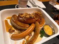 -宝莱纳餐厅(滨江店)