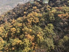 -野三坡百草畔景区