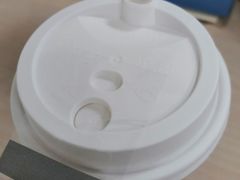 -喜茶(上海兴业太古汇店)