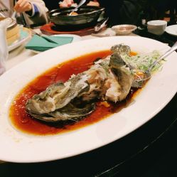 -誉八仙茶室酒楼·宴会厅(新天地店)