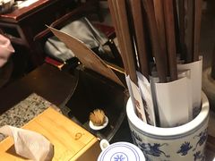 -南京大牌档(人民广场店)
