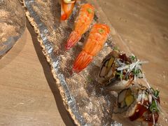 -Minase水濑·日料放题(外滩店)
