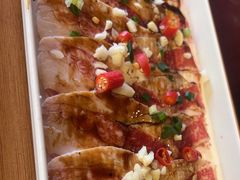 -正宗齐齐哈尔烤肉·齐牛哥鲜切炭火烤肉(杭州总店)