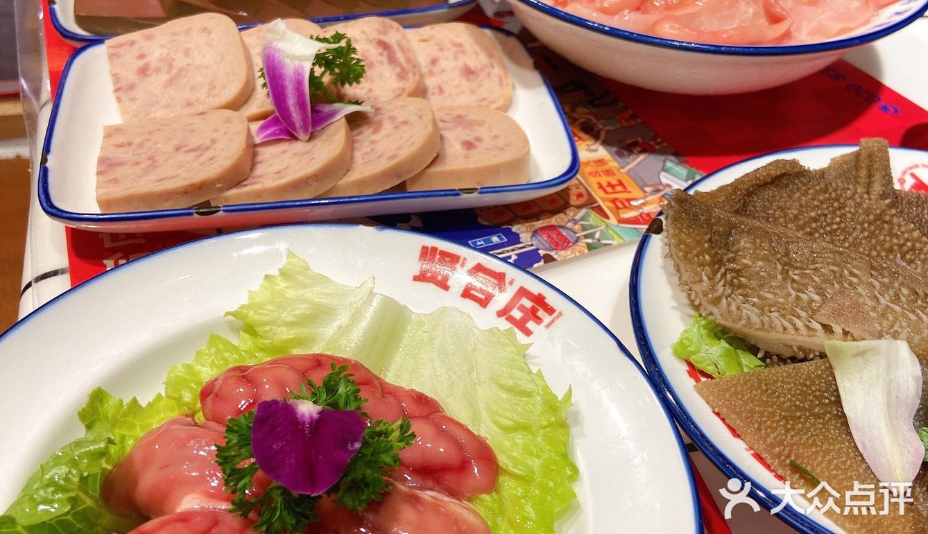 曾小贤的火锅店