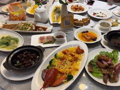 -老绍兴养和饭店(向阳不夜城店)