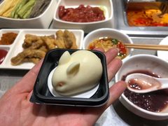 -海底捞火锅(青山湖万达夜宵主题店)