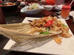 -彩丰楼·中餐厅(国家会展中心上海洲际店)