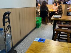 -黄小串·烤串海鲜涮牛肚(升龙广场店)
