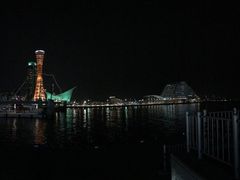 -神户港