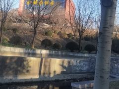 -红旗渠纪念馆