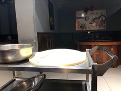 -二十一分小锅炖(皓月店)