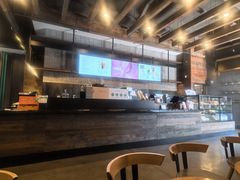 -星巴克(深圳前海企业公馆店)