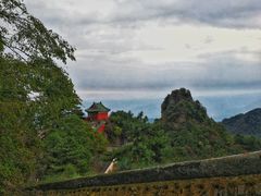 -武当山风景区