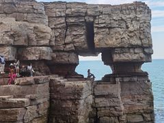 -龙爪山国家地质公园