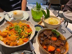 -Kub Kao Kub Pla (Terminal21)