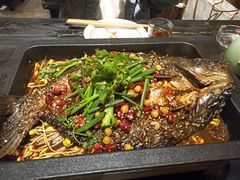 -今邕烧烤(西大店)