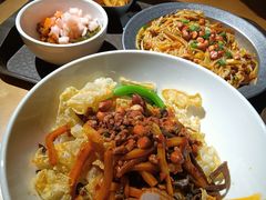 -水平有限广西米粉·广西风味集(五道口店)
